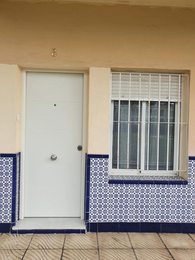 Andalucia Garden Apartment Benalmádena