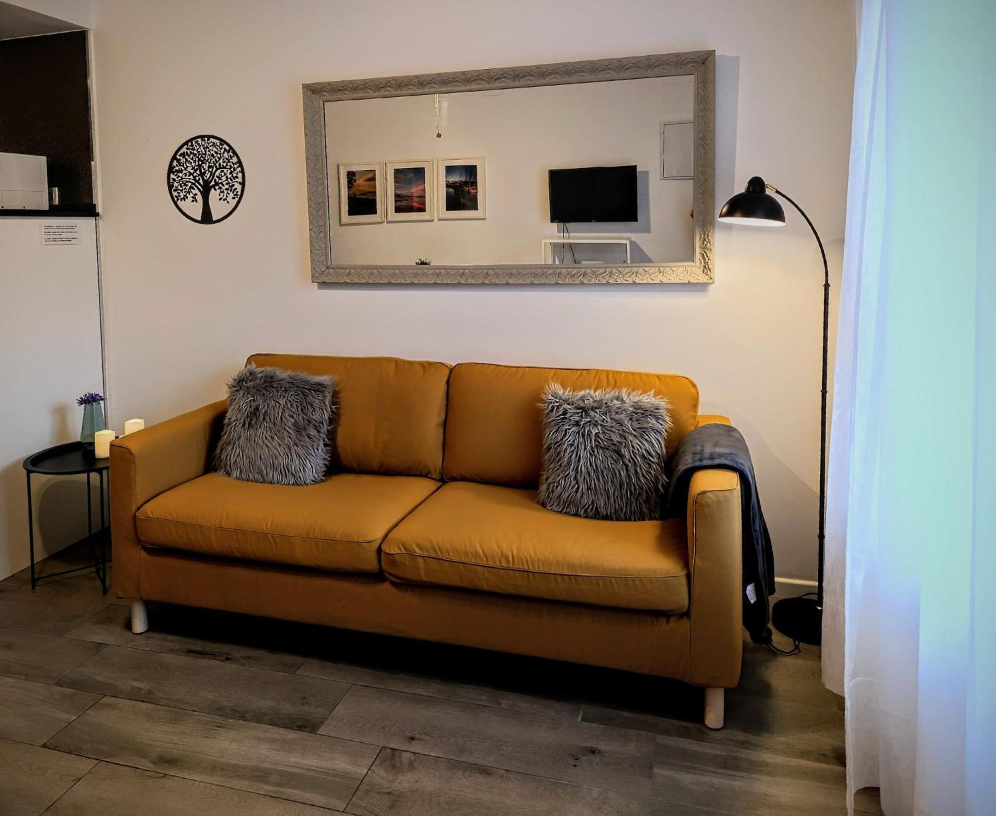 Apartment Andalucia Garden *