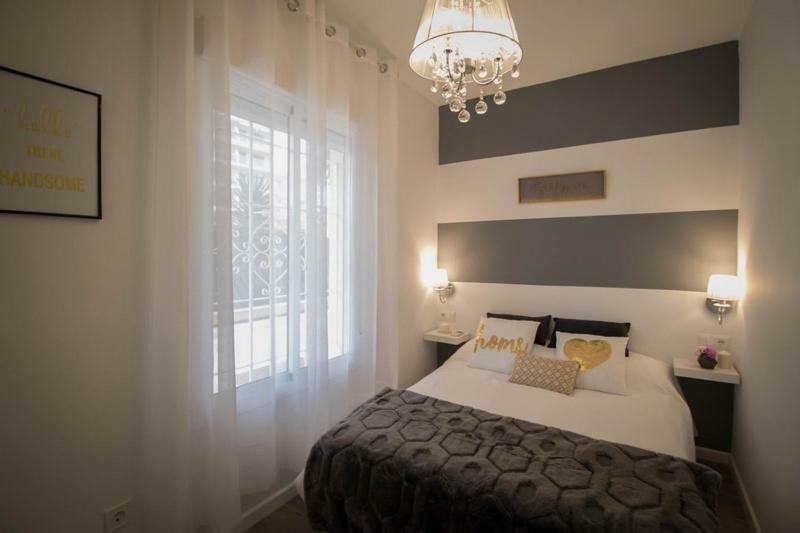Andalucia Garden Apartment Benalmádena