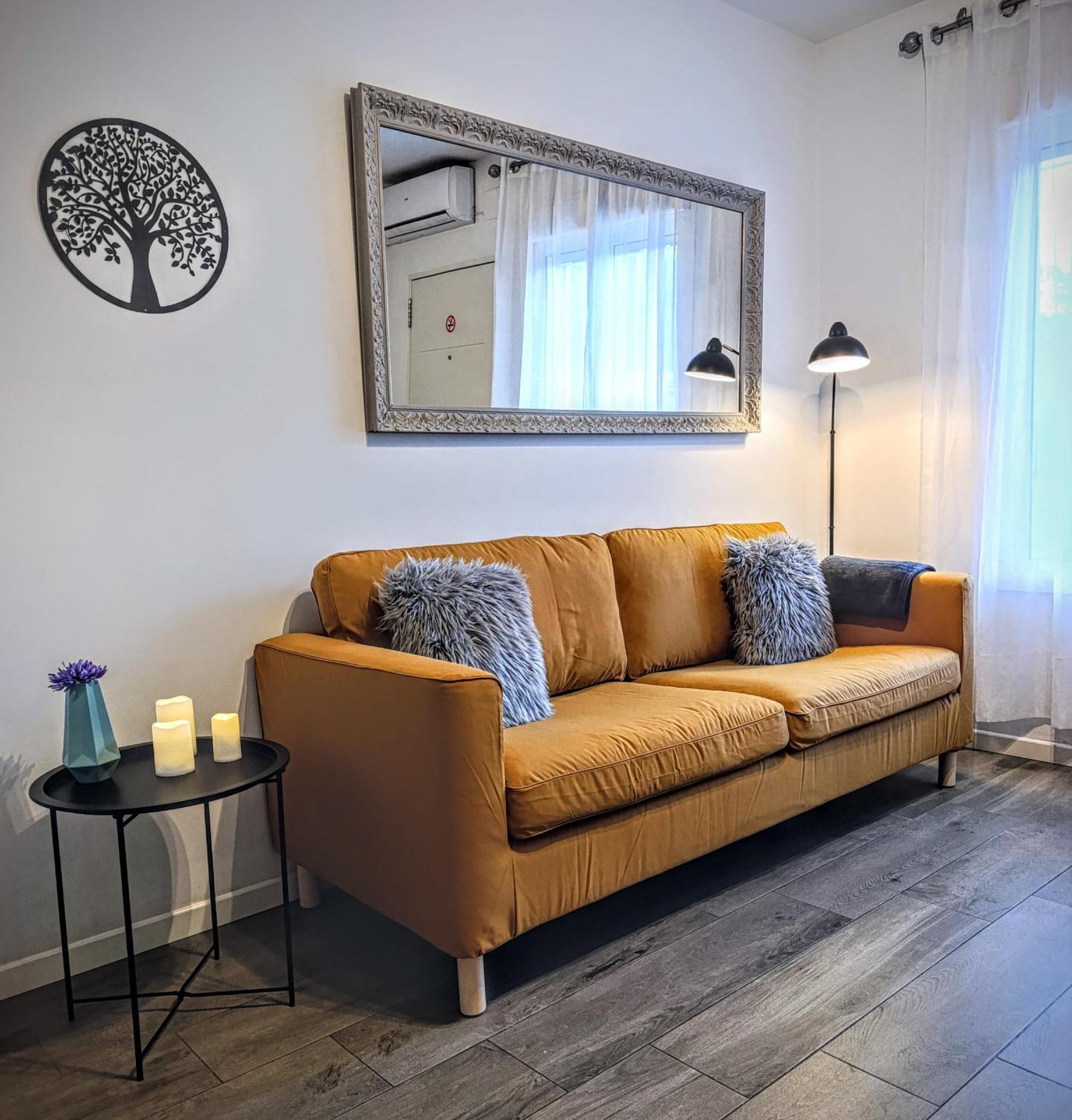 Apartamento Andalucia Garden