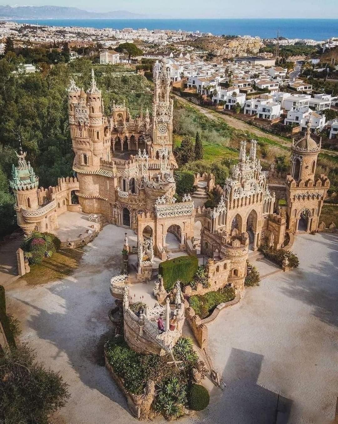 Apartamento Andalucia Garden