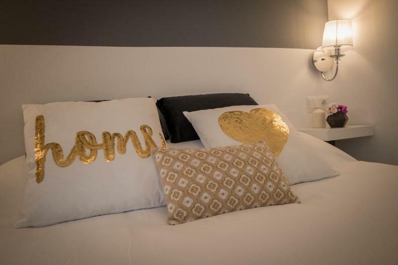 Apartamento Andalucia Garden Benalmádena