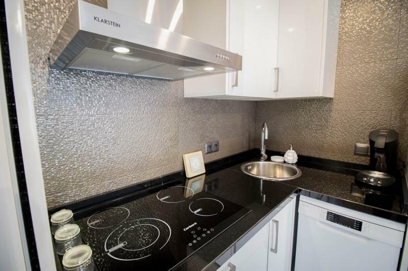 Apartamento Andalucia Garden *