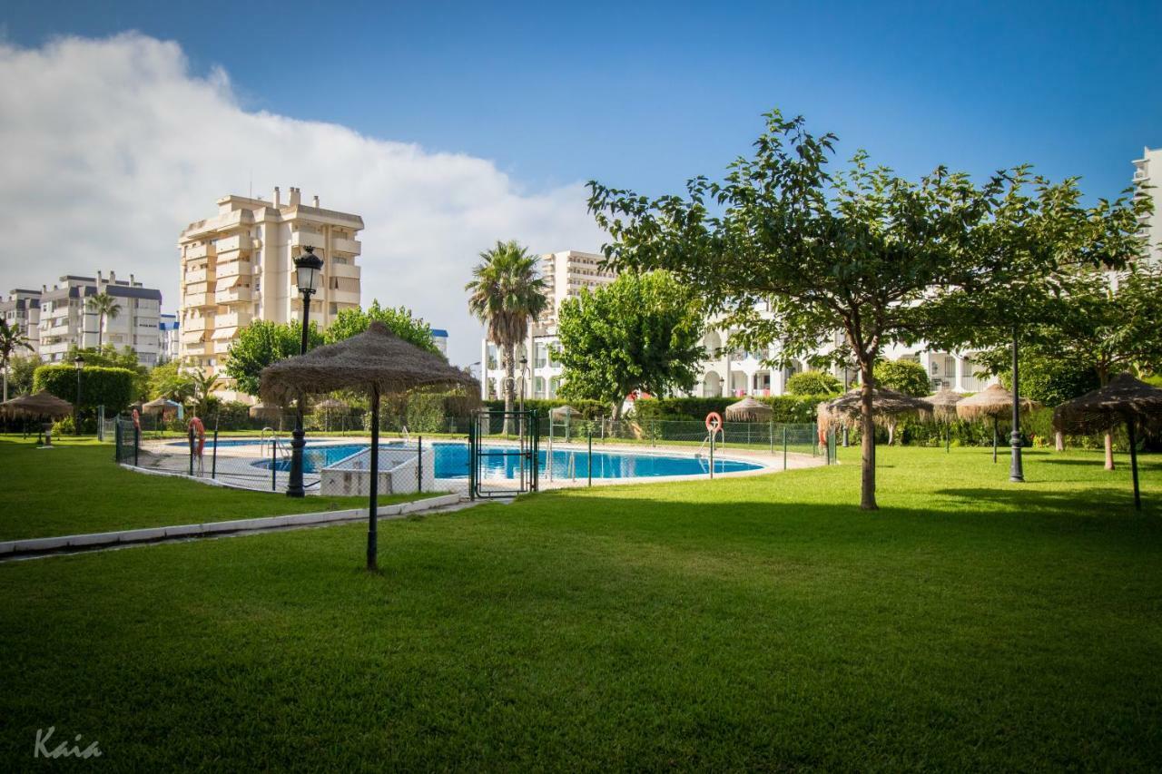 Apartamento Andalucia Garden