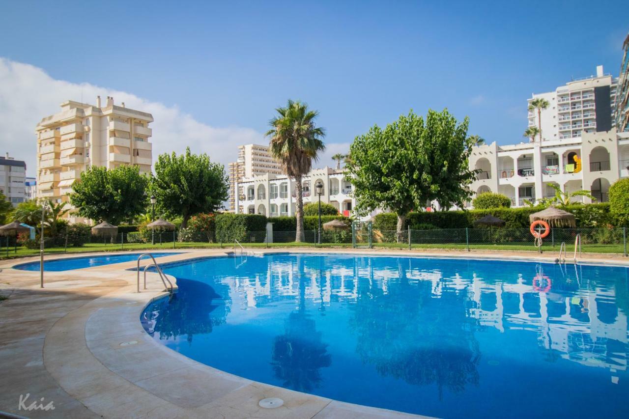 Andalucia Garden Apartamento Benalmádena